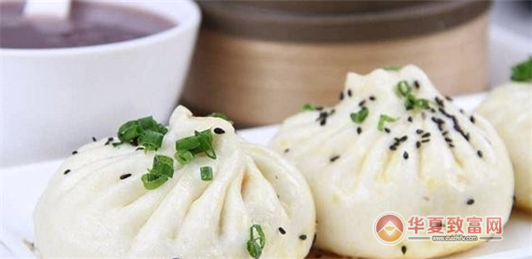 早阳早餐加盟